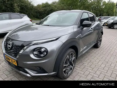 Used NISSAN JUKE Hybrid 2024 Ad 