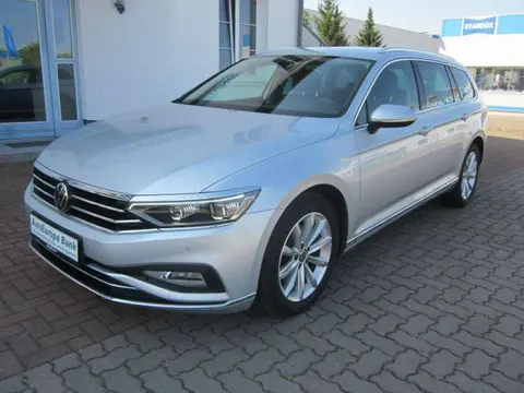 Used VOLKSWAGEN PASSAT Diesel 2021 Ad 