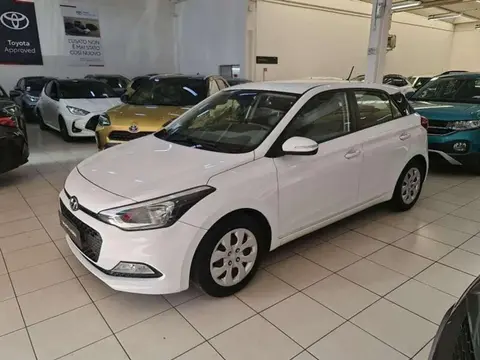 Annonce HYUNDAI I20 Essence 2015 d'occasion 