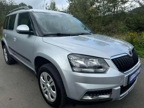 Used SKODA YETI Diesel 2017 Ad 