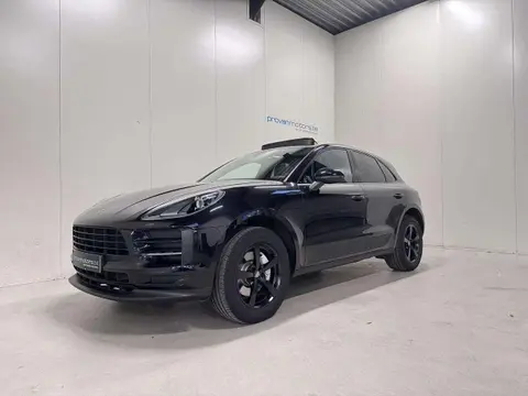 Used PORSCHE MACAN Petrol 2020 Ad 