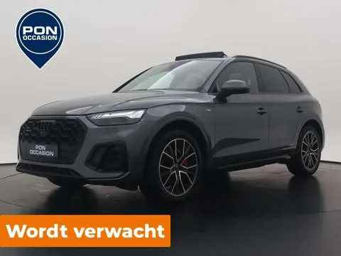 Annonce AUDI Q5 Hybride 2022 d'occasion 