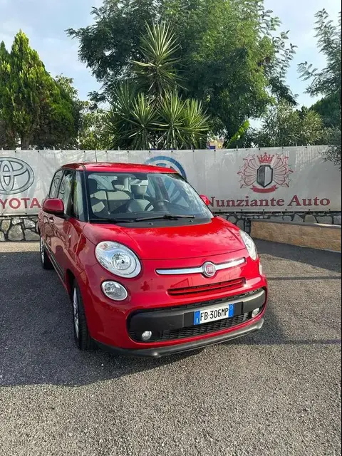 Used FIAT 500L Petrol 2015 Ad 