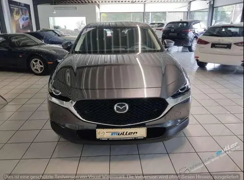 Annonce MAZDA CX-30 Essence 2020 d'occasion 