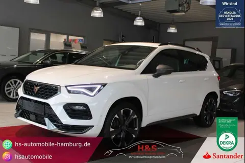 Annonce CUPRA ATECA Essence 2023 d'occasion 