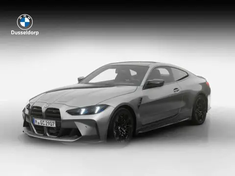 Annonce BMW M4 Essence 2024 d'occasion 