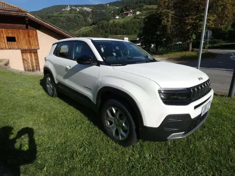 Annonce JEEP AVENGER Essence 2023 d'occasion 