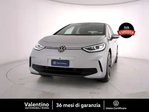 Used VOLKSWAGEN ID.3 Electric 2023 Ad 