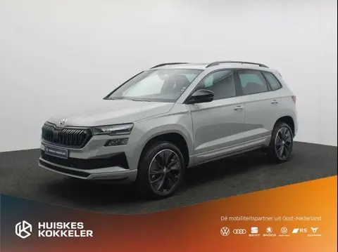 Used SKODA KAROQ Petrol 2024 Ad 