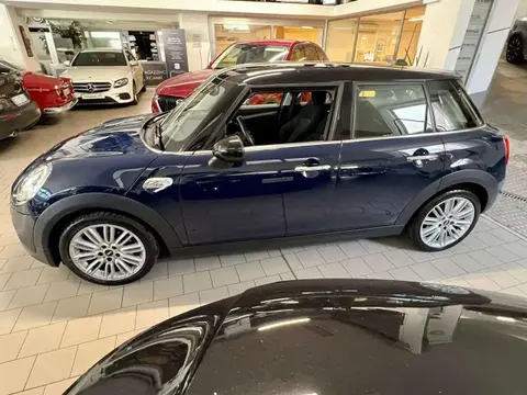 Used MINI COOPER Diesel 2017 Ad 