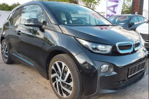 Annonce BMW I3 Électrique 2016 d'occasion 