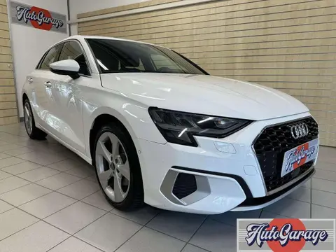 Annonce AUDI A3  2021 d'occasion 