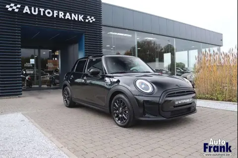 Used MINI COOPER Petrol 2024 Ad 