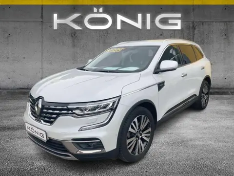 Used RENAULT KOLEOS Diesel 2021 Ad 