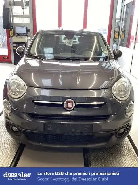 Used FIAT 500X Petrol 2021 Ad 