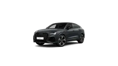 Used AUDI Q3 Petrol 2024 Ad 