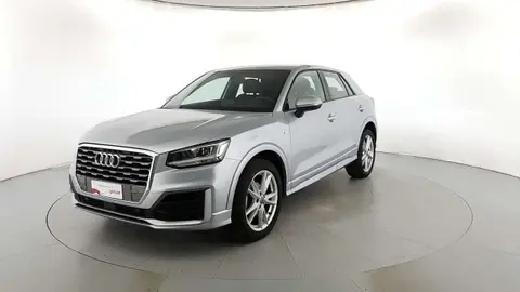 Used AUDI Q2 Diesel 2019 Ad 