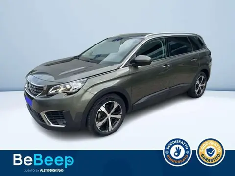 Used PEUGEOT 5008 Diesel 2018 Ad 