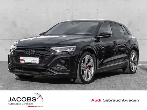 Annonce AUDI Q8 Électrique 2023 d'occasion 