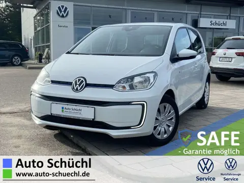 Annonce VOLKSWAGEN UP! Électrique 2020 d'occasion 