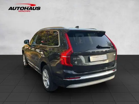 Used VOLVO XC90 Hybrid 2021 Ad 