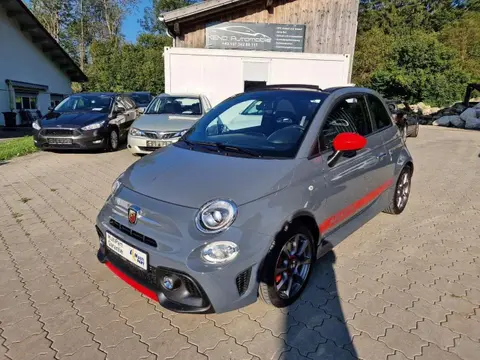 Used ABARTH 500 Petrol 2020 Ad 