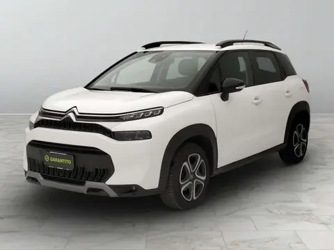 Used CITROEN C3 AIRCROSS Petrol 2022 Ad 