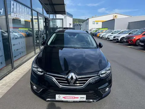 Used RENAULT MEGANE Petrol 2018 Ad 