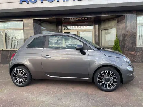 Used FIAT 500 Hybrid 2023 Ad 