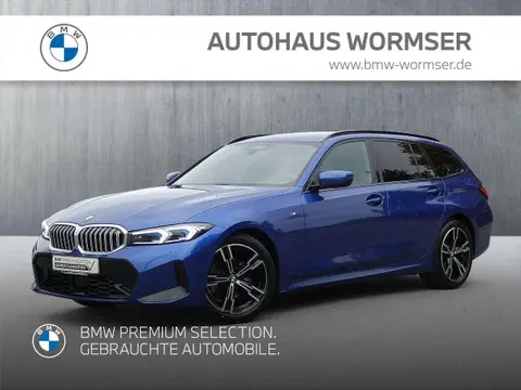 Used BMW SERIE 3 Diesel 2023 Ad 