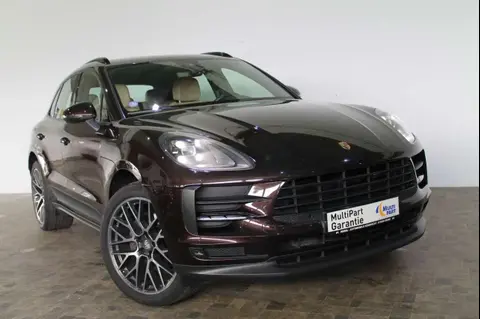 Used PORSCHE MACAN Petrol 2019 Ad 