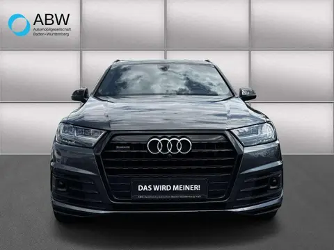 Used AUDI Q7 Diesel 2018 Ad 