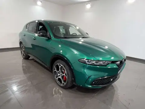 Annonce ALFA ROMEO TONALE Diesel 2024 d'occasion 