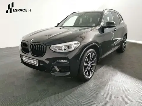 Used BMW X3 Diesel 2020 Ad 