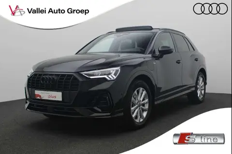 Used AUDI Q3 Hybrid 2024 Ad 