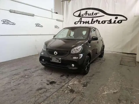 Used SMART FORFOUR Petrol 2017 Ad 