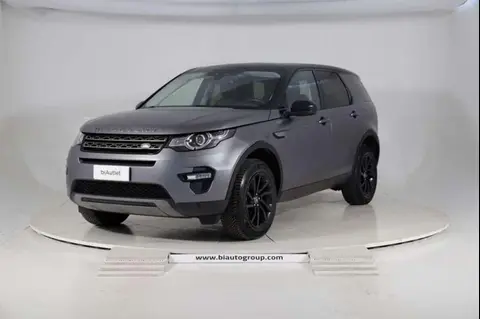 Used LAND ROVER DISCOVERY Diesel 2019 Ad 