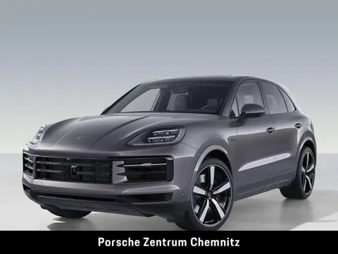 Used PORSCHE CAYENNE Hybrid 2024 Ad 