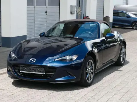 Used MAZDA MX-5 Petrol 2023 Ad 