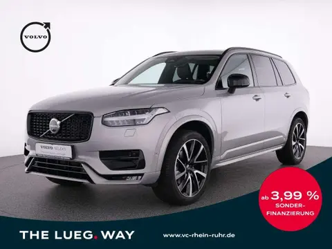 Annonce VOLVO XC90 Essence 2023 d'occasion 