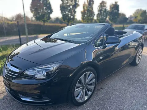 Used OPEL CASCADA Petrol 2016 Ad 