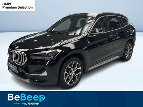 Annonce BMW X1 Diesel 2020 d'occasion 