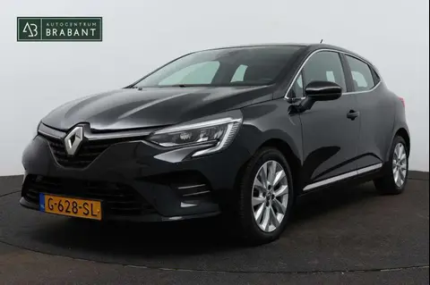 Used RENAULT CLIO Petrol 2019 Ad 