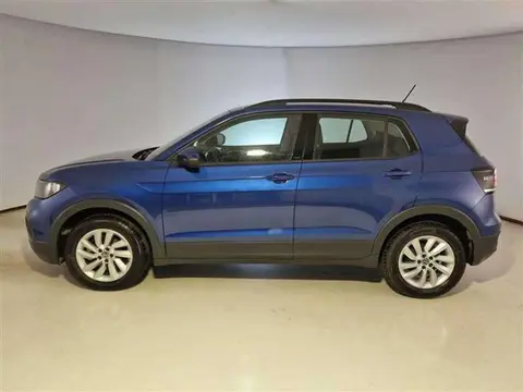 Used VOLKSWAGEN T-CROSS Petrol 2023 Ad 