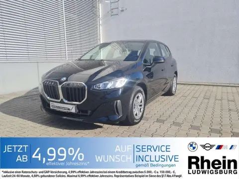 Used BMW SERIE 2 Petrol 2022 Ad 