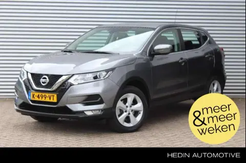 Used NISSAN QASHQAI Petrol 2021 Ad 