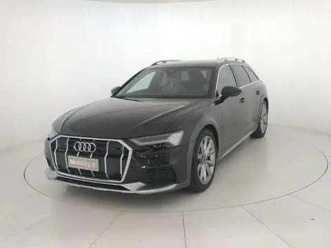 Used AUDI A6 Hybrid 2024 Ad 