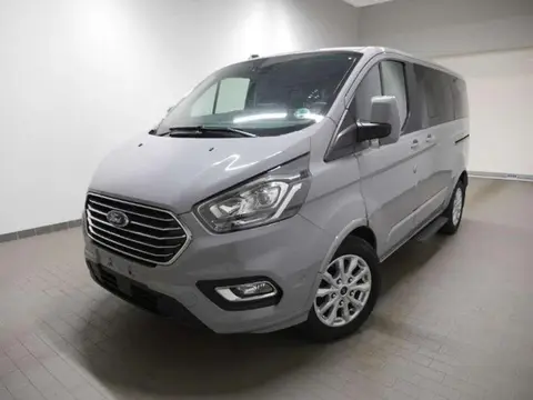 Used FORD TOURNEO Diesel 2023 Ad 