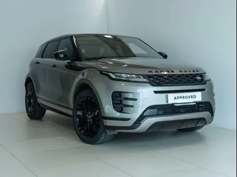 Used LAND ROVER RANGE ROVER EVOQUE Diesel 2023 Ad 