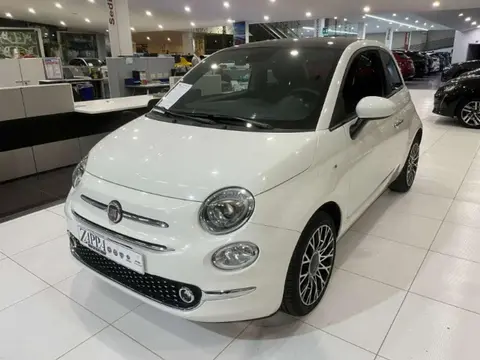 Used FIAT 500 Hybrid 2023 Ad 